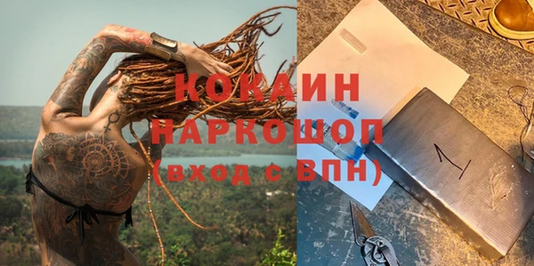 молекула духа Аркадак